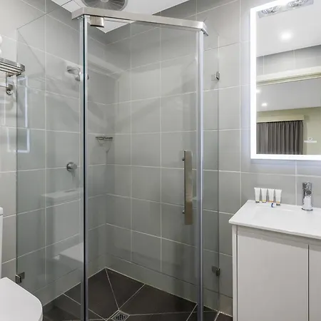 Quality Hotel Melbourne Airport-3