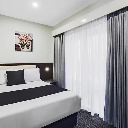 Quality Hotel Melbourne Airport-3